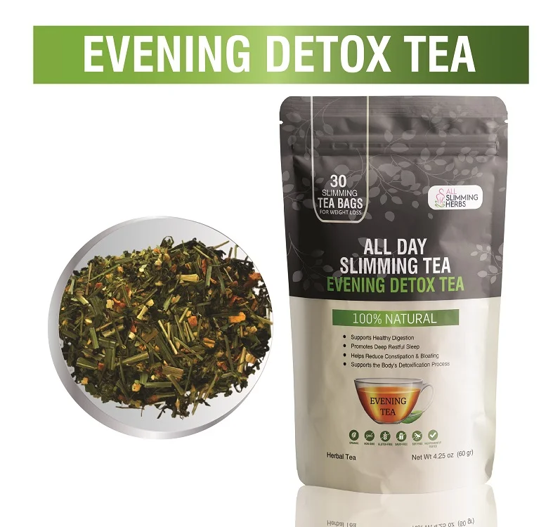 All Day Slimming Tea 1 Pack