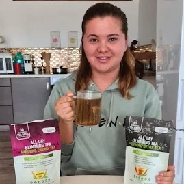 All Day Slimming Tea Reviews